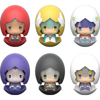 Piyokuru: Fate/Grand Order 02 (Sold Separately)