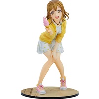 1/7 Hanamaru Kunikida: Blu-ray Jacket Ver. PVC