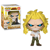 My Hero Academia - All Might (Weakened) Pop! Vinyl