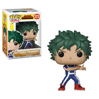 My Hero Academia - Deku (Training) - Pop! Vinyl Figure