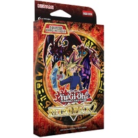 Yu-Gi-Oh! - Retro Pack 2 - 3 Pack Tuckbox - 2025 Rerelease