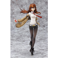 1/8 Kurisu Makise PVC