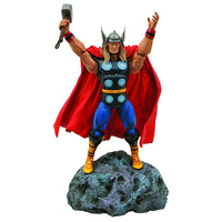 Thor - Thor Action Figure