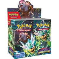 Pokemon Cards - Twilight Masquerade - Scarlet & Violet - Booster Box