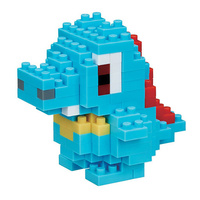 Nanoblock - Pokemon - Totodile - NBPM 031