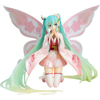 Racing Miku: Tony Haregi Ver. PVC