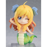 Nendoroid Jashin-chan