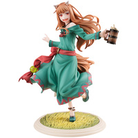 1/8 Holo: Spice and Wolf 10th Anniversary Ver. PVC