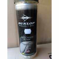 Dunlop - Tennis Balls - Abzorber - All Court - 3 Pack