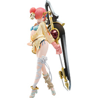 1/7 Saber/Frankenstein PVC