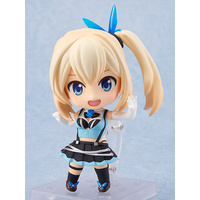 Nendoroid Mirai Akari