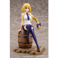 1/7 Fate/Apocrypha: Ruler PVC