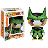 Dragon Ball Z - Final Form Cell Pop! Vinyl