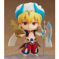 Nendoroid Caster/Gilgamesh: Ascension Ver.