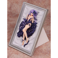 Hyperdimension Neptunia - 1/8 Purple Heart PVC