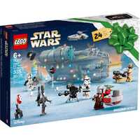 LEGO - Star Wars - Advent Calendar - (2021) -  75307