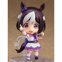 Nendoroid Special Week