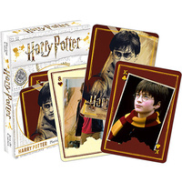Harry Potter - Harry Playing Cards