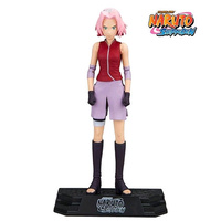 Naruto Shippuden - Sakura 7" Figure