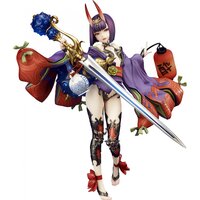 Fate/Grand Order - 1/7 Assassin/Shuten Douji PVC