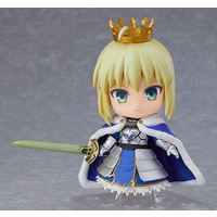 Nendoroid Saber/Altria Pendragon: True Name Revealed Ver.