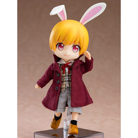 Nendoroid Doll: White Rabbit