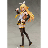 1/8 Kagamine Rin: Rin-chan Now! Adult Ver.