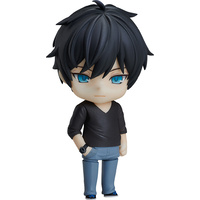 Nendoroid Kurose Riku