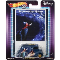 Hot Wheels Disney - Mickey Mouse Deco Delivery Van