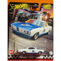 Boulevard Premium - 1966 Chevrolet Corvair Yenko Stinger - 95