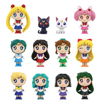 Sailor Moon - Mystery Minis Blind Box (Sold Separately)