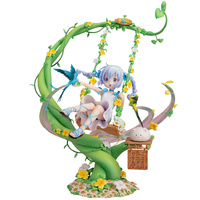 Is the order a rabbit? 1/7 Chino - Flower Swing - PVC