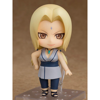 Nendoroid Tsunade