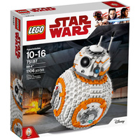 LEGO Star Wars BB-8™ 75187