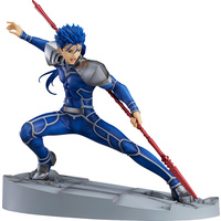1/8 Lancer/Cu Chulainn PVC