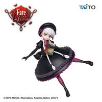 Taito Fate/Extra Last Encore - Nursery Rhyme