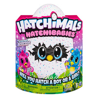 Hatchimals HatchiBabies - Cheetree (Sold Separately)