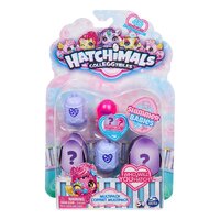Hatchimals - Colleggtibles - Season 10 Multipack Shimmer Babies