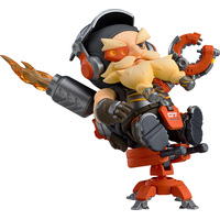 Nendoroid Torbjorn: Classic Skin Edition