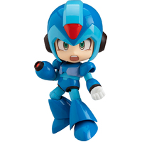 Nendoroid - Mega Man X