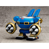 Nendoroid More: Rabbit Ride Armor