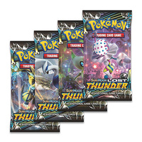 Pokémon TCG - Sun & Moon - Lost Thunder - Booster