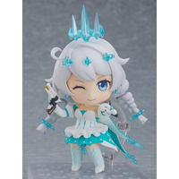 Nendoroid Kiana: Winter Princess Ver.