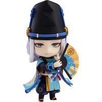 Nendoroid Seimei