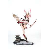 Honkai Impact 3rd - 1/8 Shinensakimitama Yae Sakura PVC (Limited Exclusive with BONUS GIFT)