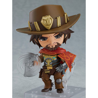 Nendoroid Mccree