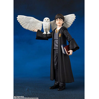 S.H.Figuarts 1/12 HARRY POTTER AND THE PHILOSOPHER'S STONE - HARRY POTTER