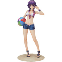 1/7 Michiru Hyodo: Swimsuit Ver. PVC