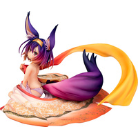 1/7 Izuna Hatsuse PVC