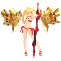 4inch-nel: Fate/Grand Order - Caster/Nero Claudius